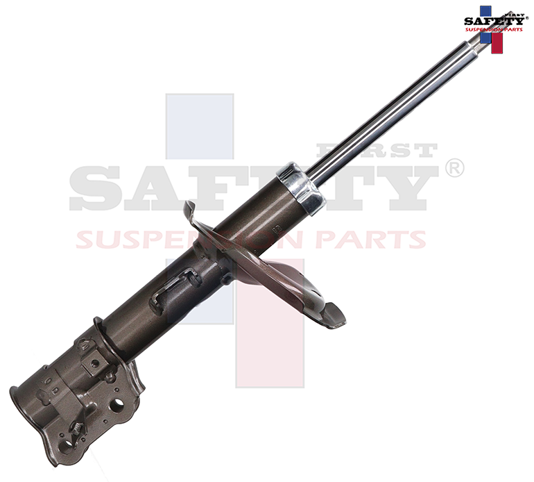 Amortiguador Delantera Derecho Gas Dodge Attitude 2006-2011 Hyundai Accent 2006-2011 Safety