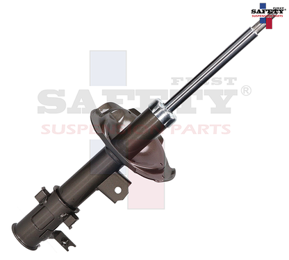 Amortiguador Delantera Derecho Gas Dodge Attitude 2006-2011 Hyundai Accent 2006-2011 Safety