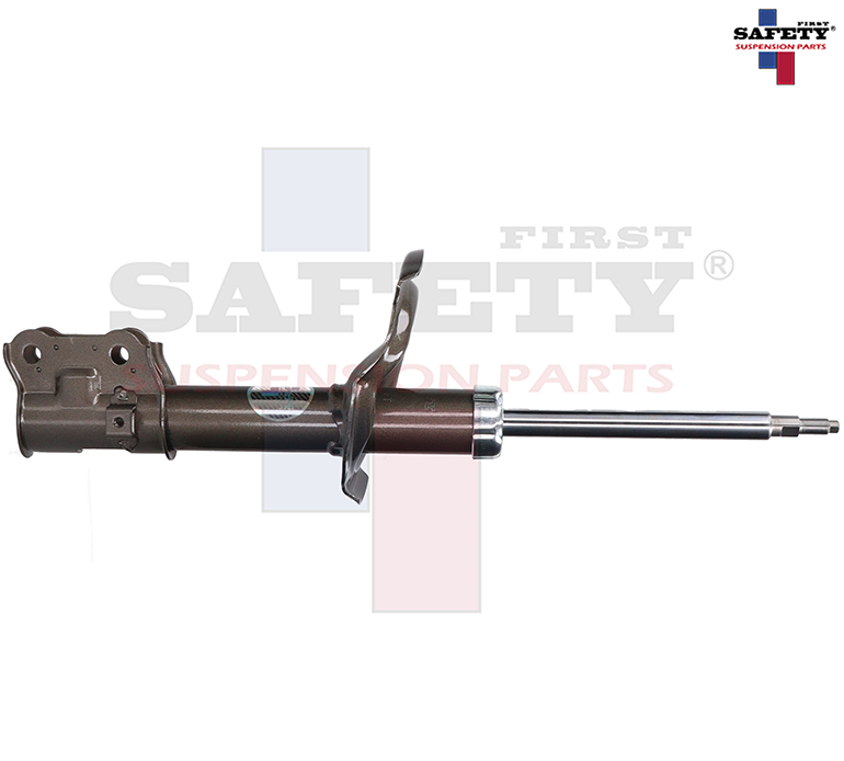 Amortiguador Delantera Derecho Gas Dodge Attitude 2006-2011 Hyundai Accent 2006-2011 Safety
