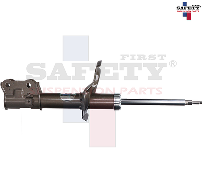 Amortiguador Delantera Derecho Gas Dodge Attitude 2006-2011 Hyundai Accent 2006-2011 Safety