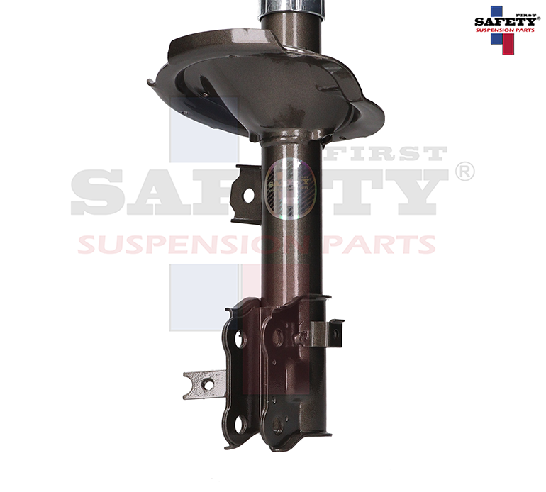 Amortiguador Delantera Derecho Gas Dodge Attitude 2006-2011 Hyundai Accent 2006-2011 Safety