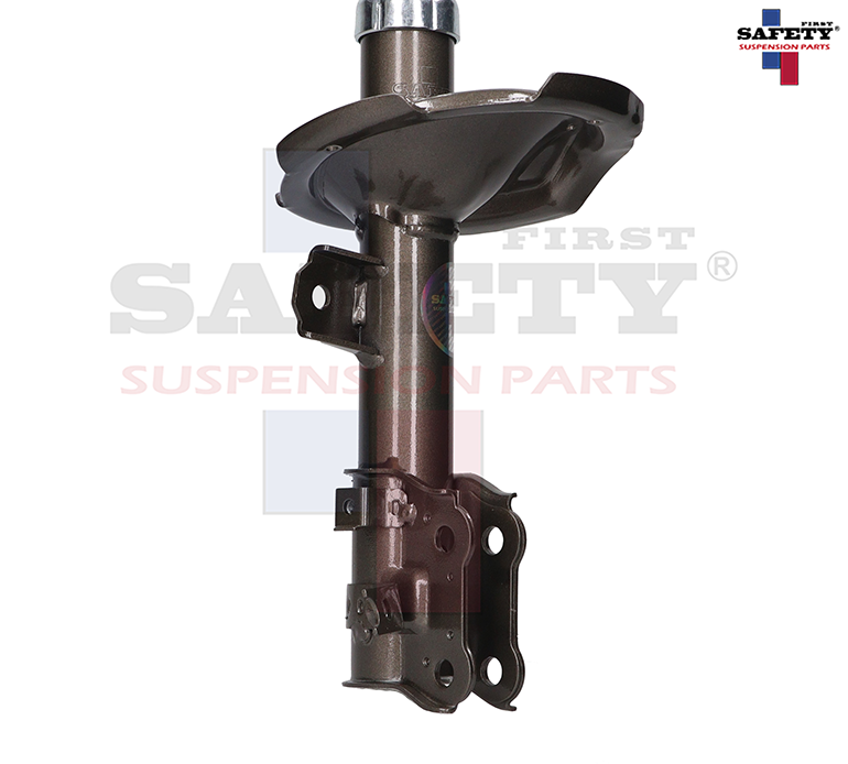 Amortiguador Delantera Derecho Gas Dodge Attitude 2006-2011 Hyundai Accent 2006-2011 Safety
