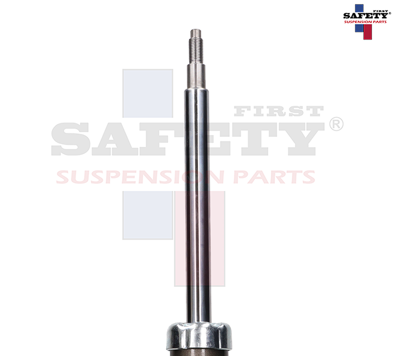 Amortiguador Delantera Derecho Gas Dodge Attitude 2006-2011 Hyundai Accent 2006-2011 Safety