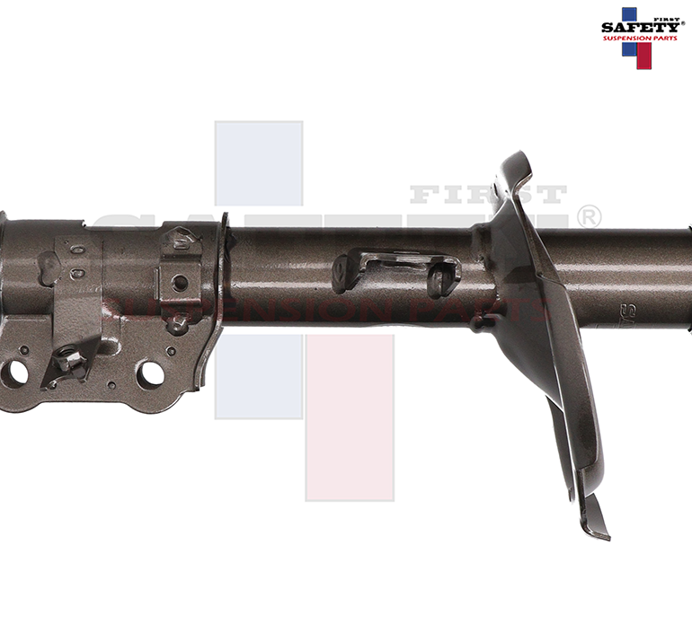 Amortiguador Delantera Derecho Gas Dodge Attitude 2006-2011 Hyundai Accent 2006-2011 Safety