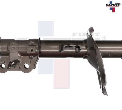 Amortiguador Delantera Derecho Gas Dodge Attitude 2006-2011 Hyundai Accent 2006-2011 Safety