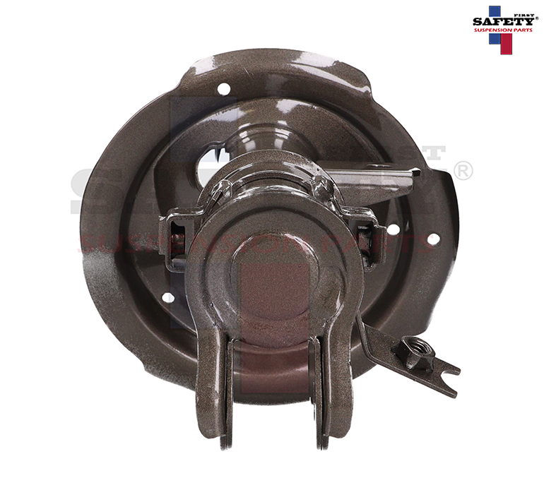 Amortiguador Delantera Derecho Gas Dodge Attitude 2006-2011 Hyundai Accent 2006-2011 Safety