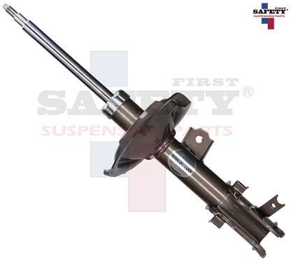 Amortiguador Delantera Izquierdo Gas Dodge Attitude 2006-2011 Hyundai Accent 2006-2011 Safety