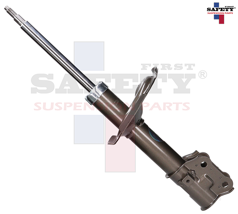 Amortiguador Delantera Izquierdo Gas Dodge Attitude 2006-2011 Hyundai Accent 2006-2011 Safety