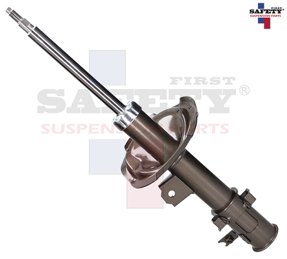 Amortiguador Delantera Izquierdo Gas Dodge Attitude 2006-2011 Hyundai Accent 2006-2011 Safety