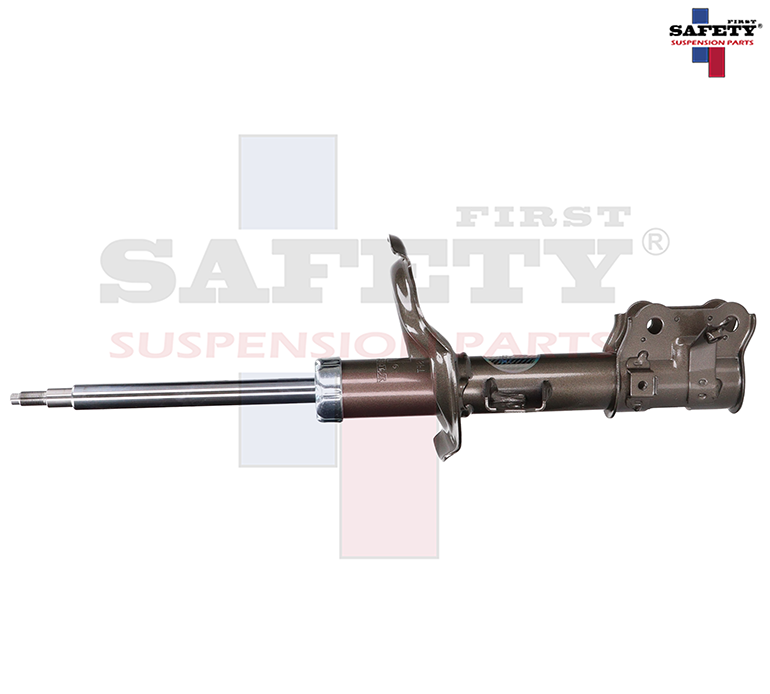Amortiguador Delantera Izquierdo Gas Dodge Attitude 2006-2011 Hyundai Accent 2006-2011 Safety