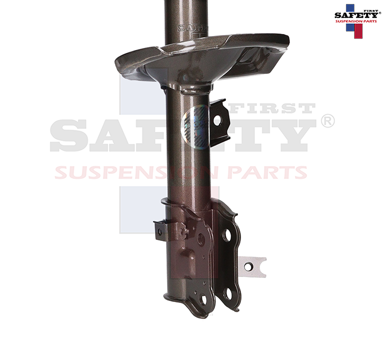 Amortiguador Delantera Izquierdo Gas Dodge Attitude 2006-2011 Hyundai Accent 2006-2011 Safety
