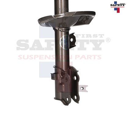 Amortiguador Delantera Izquierdo Gas Dodge Attitude 2006-2011 Hyundai Accent 2006-2011 Safety