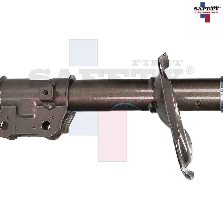 Amortiguador Delantera Izquierdo Gas Dodge Attitude 2006-2011 Hyundai Accent 2006-2011 Safety