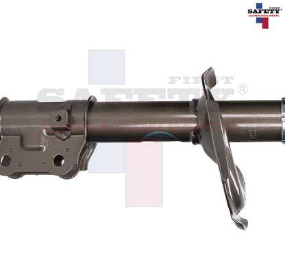 Amortiguador Delantera Izquierdo Gas Dodge Attitude 2006-2011 Hyundai Accent 2006-2011 Safety