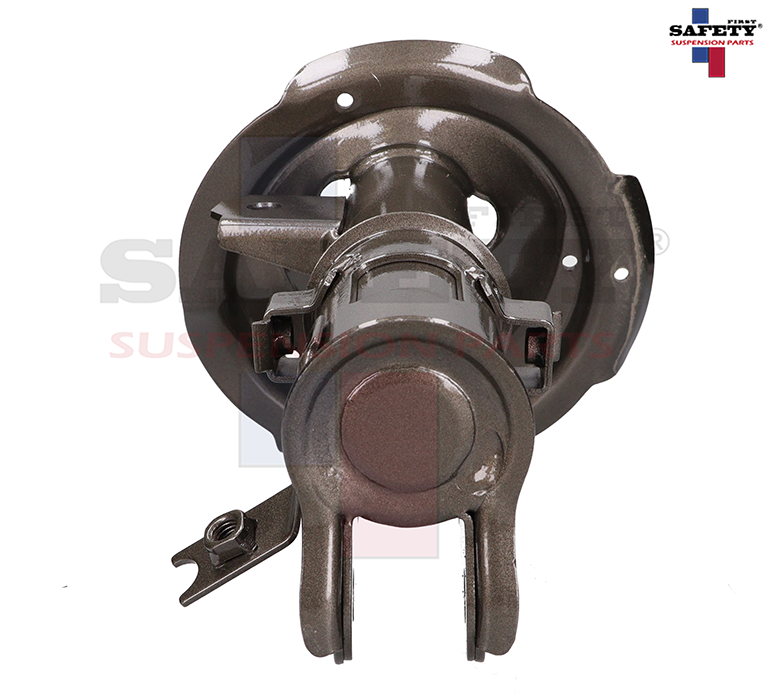 Amortiguador Delantera Izquierdo Gas Dodge Attitude 2006-2011 Hyundai Accent 2006-2011 Safety