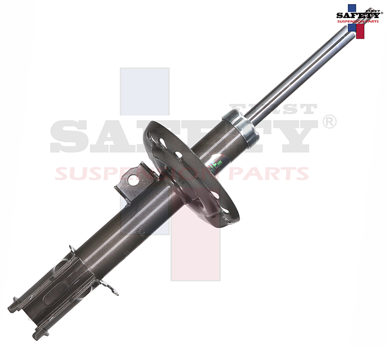 Amortiguador Delantera Derecho Gas Chevrolet Corsa 4L 1.8 Lts 2003-2008 Chevrolet Truck Tornado 2004-2011 Meriva 4L 1.8 Lts 2003-2008 Safety