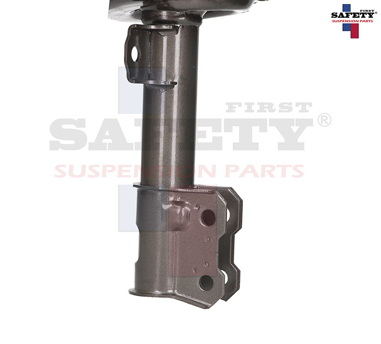 Amortiguador Delantera Derecho Gas Chevrolet Corsa 4L 1.8 Lts 2003-2008 Chevrolet Truck Tornado 2004-2011 Meriva 4L 1.8 Lts 2003-2008 Safety