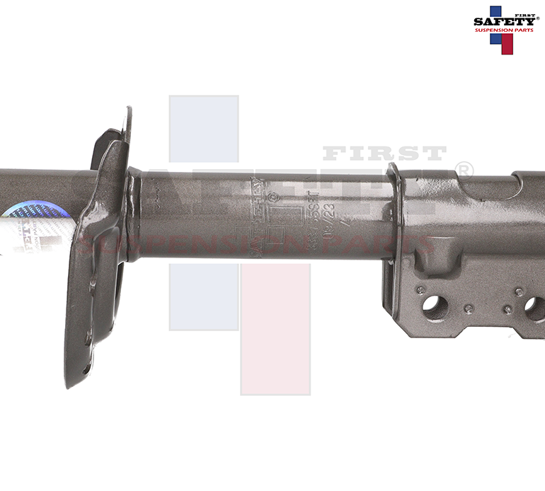 Amortiguador Delantera Derecho Gas Chevrolet Corsa 4L 1.8 Lts 2003-2008 Chevrolet Truck Tornado 2004-2011 Meriva 4L 1.8 Lts 2003-2008 Safety