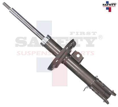 Amortiguador Delantera Izquierdo Gas Chevrolet Corsa 4L 1.8 Lts 2003-2008 Chevrolet Truck Tornado Meriva 4L 1.8 Lts 2004-2008 Safety