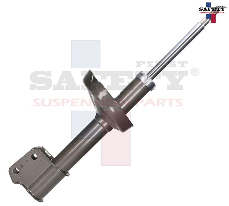 Amortiguador Delantera Ambos Lados Gas Renault Truck Kangoo 4L 1.6 Lts 2004-2017 Safety