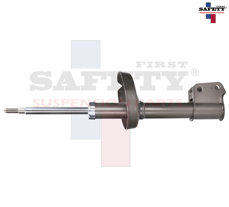 Amortiguador Delantera Ambos Lados Gas Renault Truck Kangoo 4L 1.6 Lts 2004-2017 Safety