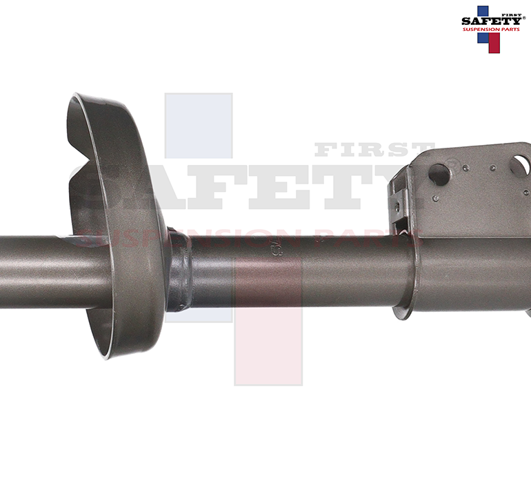 Amortiguador Delantera Ambos Lados Gas Renault Truck Kangoo 4L 1.6 Lts 2004-2017 Safety