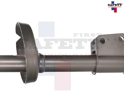 Amortiguador Delantera Ambos Lados Gas Renault Truck Kangoo 4L 1.6 Lts 2004-2017 Safety