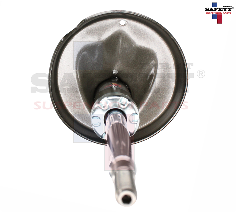 Amortiguador Delantera Ambos Lados Gas Renault Truck Kangoo 4L 1.6 Lts 2004-2017 Safety