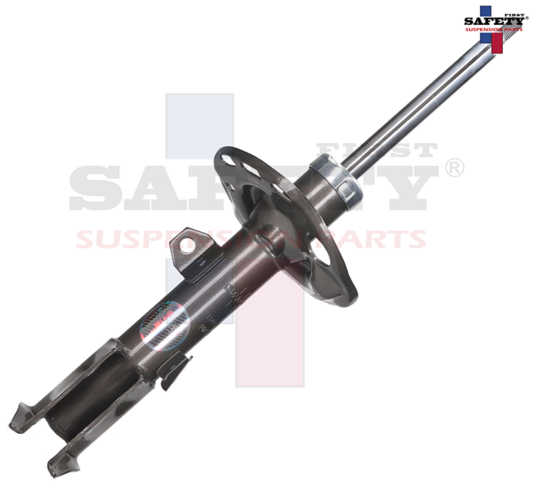 Amortiguador Delantera Derecho Gas Toyota Corolla 4L 1.8 Lts 2014-2019 Safety