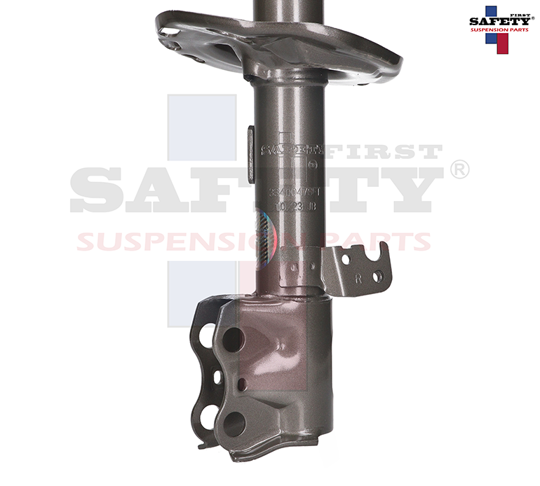 Amortiguador Delantera Derecho Gas Toyota Corolla 4L 1.8 Lts 2014-2019 Safety