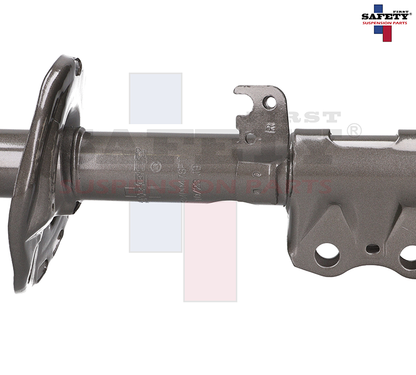 Amortiguador Delantera Derecho Gas Toyota Corolla 4L 1.8 Lts 2014-2019 Safety