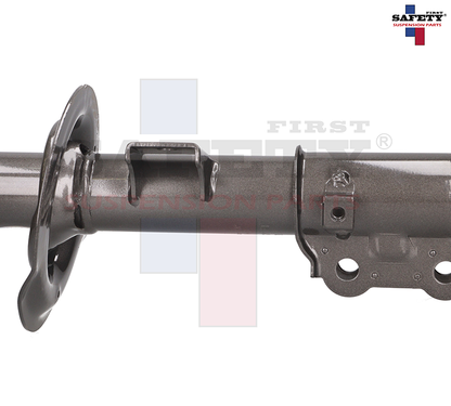 Amortiguador Delantera Izquierdo Gas Kia Forte 4L 2.0 Lts 2016-2018 Safety