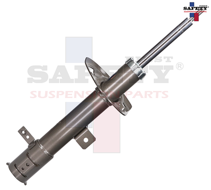 Amortiguador Delantera Derecho Gas Jeep Patriot 4L 2.4 Lts 2012-2017 Compass 4L 2.4 Lts 2012-2017 Longitud 577Mm Safety