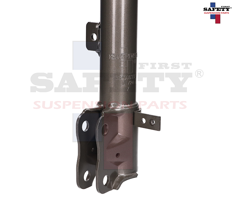 Amortiguador Delantera Derecho Gas Jeep Patriot 4L 2.4 Lts 2012-2017 Compass 4L 2.4 Lts 2012-2017 Longitud 577Mm Safety