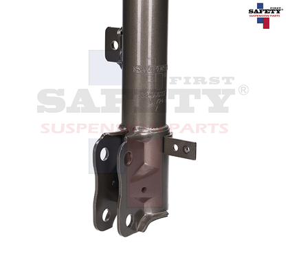 Amortiguador Delantera Derecho Gas Jeep Patriot 4L 2.4 Lts 2012-2017 Compass 4L 2.4 Lts 2012-2017 Longitud 577Mm Safety