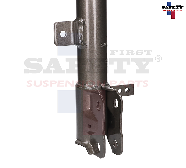 Amortiguador Delantera Derecho Gas Jeep Patriot 4L 2.4 Lts 2012-2017 Compass 4L 2.4 Lts 2012-2017 Longitud 577Mm Safety