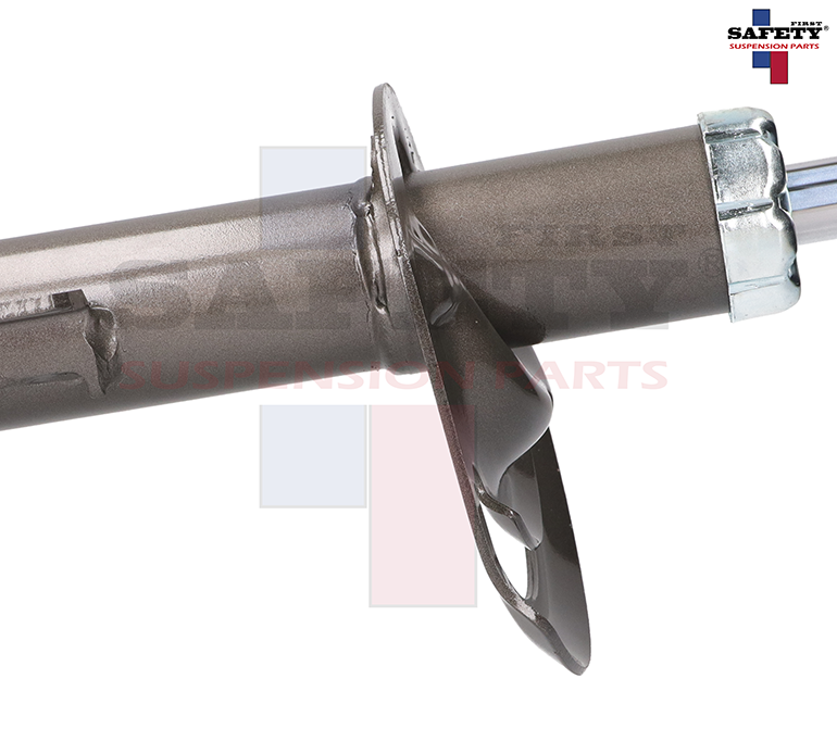 Amortiguador Delantera Derecho Gas Jeep Patriot 4L 2.4 Lts 2012-2017 Compass 4L 2.4 Lts 2012-2017 Longitud 577Mm Safety
