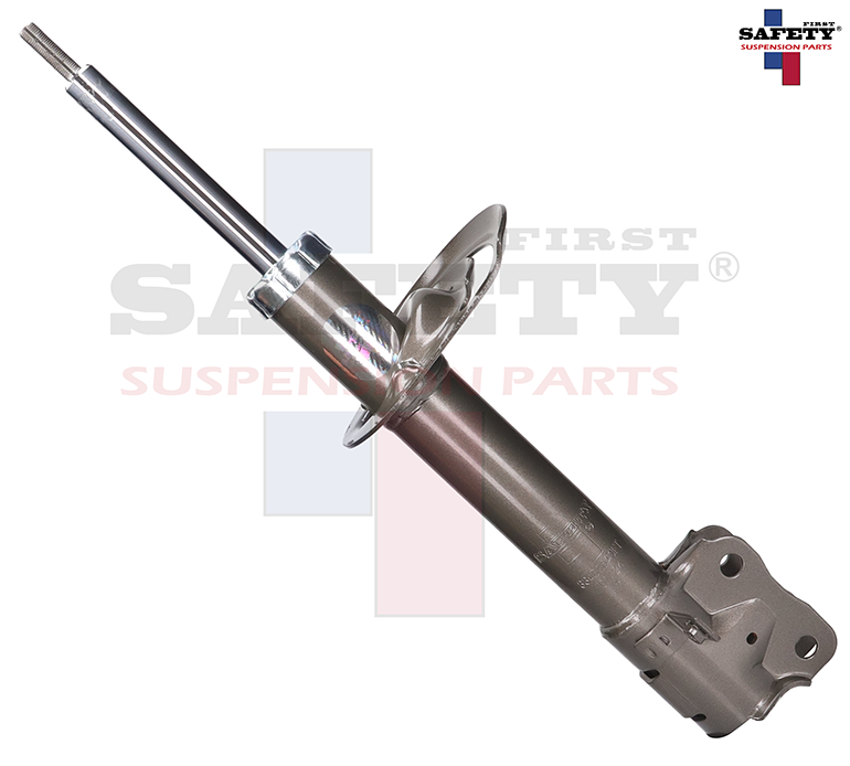 Amortiguador Delantera Izquierdo Gas Jeep Patriot 4L 2.4 Lts 2012-2017 Compass 4L 2.4 Lts 2012-2017 Longitud 577Mm Safety