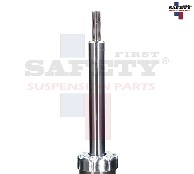 Amortiguador Delantera Izquierdo Gas Jeep Patriot 4L 2.4 Lts 2012-2017 Compass 4L 2.4 Lts 2012-2017 Longitud 577Mm Safety