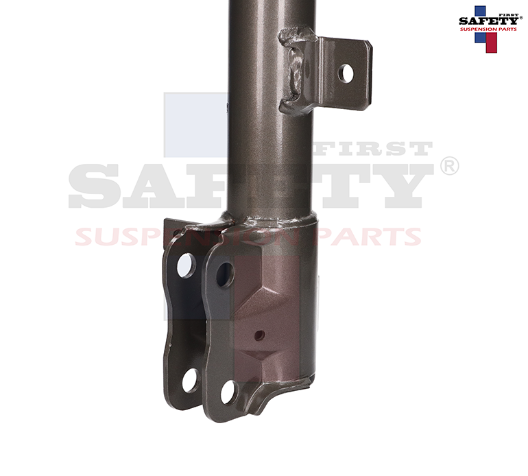 Amortiguador Delantera Izquierdo Gas Jeep Patriot 4L 2.4 Lts 2012-2017 Compass 4L 2.4 Lts 2012-2017 Longitud 577Mm Safety