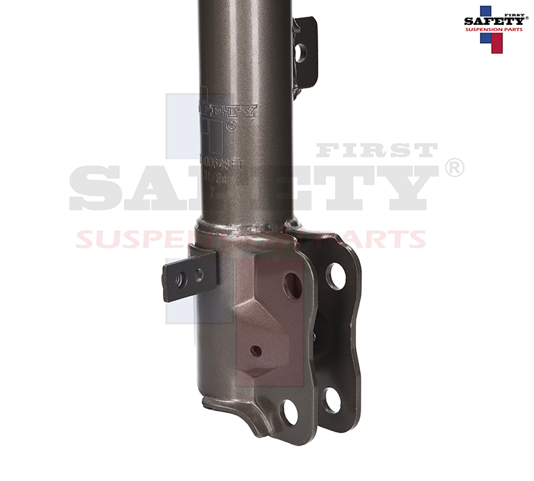 Amortiguador Delantera Izquierdo Gas Jeep Patriot 4L 2.4 Lts 2012-2017 Compass 4L 2.4 Lts 2012-2017 Longitud 577Mm Safety