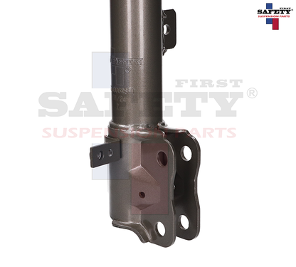 Amortiguador Delantera Izquierdo Gas Jeep Patriot 4L 2.4 Lts 2012-2017 Compass 4L 2.4 Lts 2012-2017 Longitud 577Mm Safety
