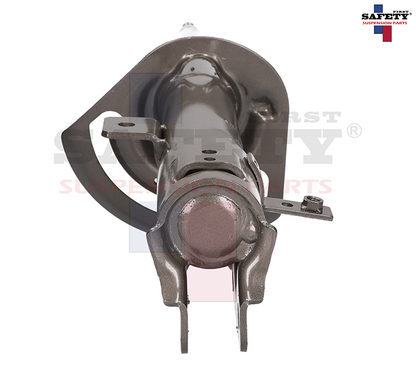Amortiguador Delantera Izquierdo Gas Jeep Patriot 4L 2.4 Lts 2012-2017 Compass 4L 2.4 Lts 2012-2017 Longitud 577Mm Safety