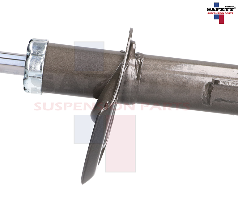 Amortiguador Delantera Izquierdo Gas Jeep Patriot 4L 2.4 Lts 2012-2017 Compass 4L 2.4 Lts 2012-2017 Longitud 577Mm Safety