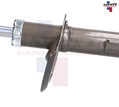 Amortiguador Delantera Izquierdo Gas Jeep Patriot 4L 2.4 Lts 2012-2017 Compass 4L 2.4 Lts 2012-2017 Longitud 577Mm Safety