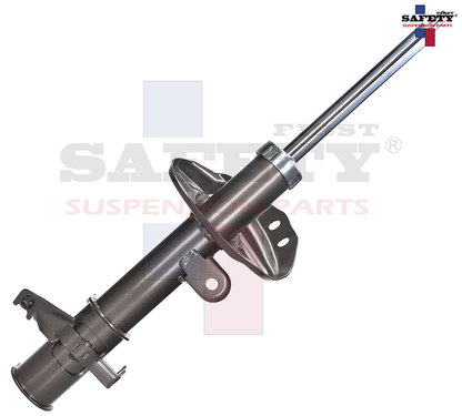 Amortiguador Delantera Derecho Gas Honda Cr-V 4L 2.4 Lts 2007-2016 Safety