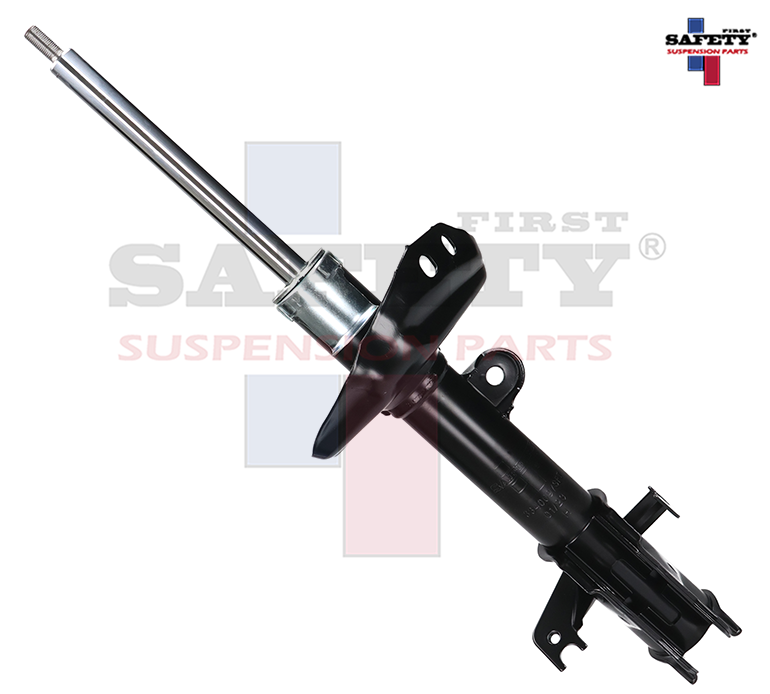 Amortiguador Delantera Izquierdo Gas Honda Cr-V 4L 2.4 Lts 2007-2016 Safety