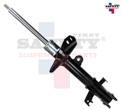 Amortiguador Delantera Izquierdo Gas Honda Cr-V 4L 2.4 Lts 2007-2016 Safety