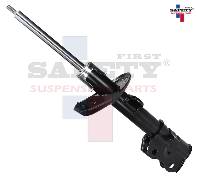Amortiguador Delantera Izquierdo Gas Honda Cr-V 4L 2.4 Lts 2007-2016 Safety