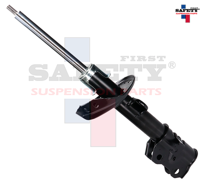 Amortiguador Delantera Izquierdo Gas Honda Cr-V 4L 2.4 Lts 2007-2016 Safety
